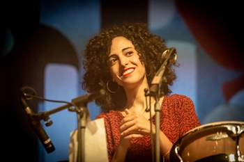 Yael Deckelbaum & The Mothers