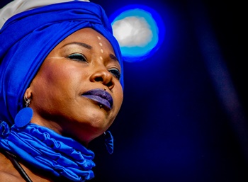 Fatoumata Diawara