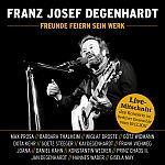  FRANZ JOSEF DEGENHARDT: Freunde feiern sein Werk 