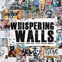  FRÉDÉRIC SOLTAN (Fotogr.), DOMINIQUE RABOTTEAU: Whispering Walls / Photography – Frédéric Soltan ; Text – Dominique Rabotteau.  