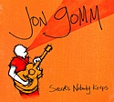  JON GOMM: Secrets Nobody Keeps 