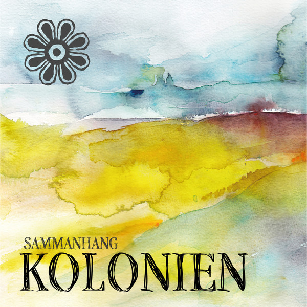  KOLONIEN: Sammanhang 