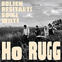  MOLDEN, RESETARITS, SOYKA, WIRTH: Ho rugg 