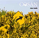  COSÁN: New Roads 