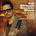  KAI STRAUSS: Electric Blues 