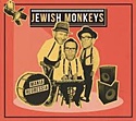  JEWISH MONKEYS: Mania Regressia 