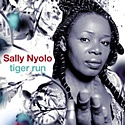  SALLY NYOLO: Tiger Run 