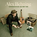  ALEX BEHNING: Hinterhofschuhe aus New York 