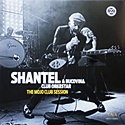  SHANTEL & BUCOVINA ORKESTAR: The Mojo Club Session 