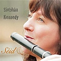  SIOBHÁN KENNEDY: Seíd 