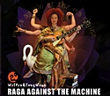  WELTENKLANGHAUS: Raga Against The Machine 