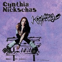  CYNTHIA NICKSCHAS: Kopfregal 