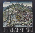  LIGURIANI: Stundai 