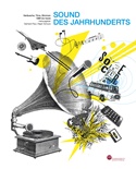  GERHARD PAUL, RALPH SCHOCK [Hrsg.]: Sound des Jahrhunderts : Geräusche, Töne, Stimmen ;1889 bis heute / Hrsg.: Gerhard Paul u. a.  