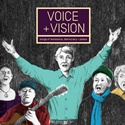  DIVERSE: Voice + Vision – Songs of Resistance, Democray + Peace 