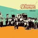  MONSIEUR DOUMANI: Sikoses 