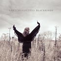  GRETCHEN PETERS: Blackbirds 