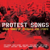  DIVERSE: Protest Songs â€“ Stark Songs Of Struggle And Strife 