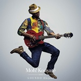  MOH! KOUYATÉ: Loundo (Un Jour) 