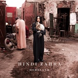  HINDI ZAHRA: Homeland 