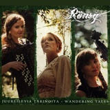  RÖNSY: Juureilevia Tarinoita/Wandering Tales 