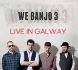  WE BANJO 3: Live in Galway 