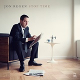  JON REGEN: Stop Time 
