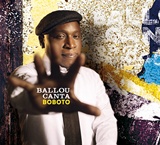  BALLOU CANTA: Boboto 