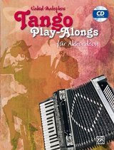  VAHID MATEJKO:: Tango Play-Alongs für Akkordeon.  