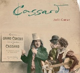  CASSARD: Joli-Coeur 