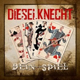  DIESELKNECHT: Vinyl-Single-Serie 2015 