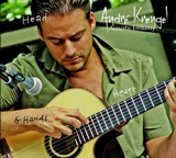  ANDRÉ KRENGEL ACOUSTIC EMBASSY: Head, Heart & Hands 