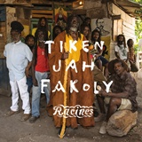  TIKEN JAH FAKOLY: Racines 