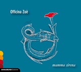  OFFICINA ZOÈ: Mamma Sirena 