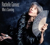  RACHELLE GARNIEZ: Who’s Counting 