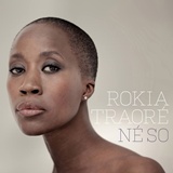  ROKIA TRAORÉ: Né So 