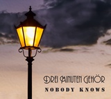  NOBODY KNOWS: Drei Minuten Gehör 