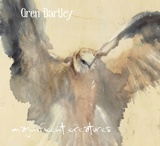  GREN BARTLEY: Magnificent Creatures 