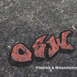  FRIEDRICH UND WIESENHÜTTER: OSW 