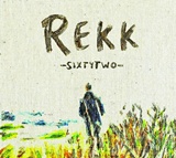  REKK: Sixtytwo 