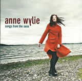  ANNE WYLIE: Songs From The Seas 