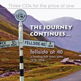  DIVERSE: The Journey Continues â€¦ Fellside At 40 