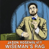  JASON ROSENBLATT: Wiseman’s Rag 