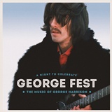  DIVERSE: George Fest – A Night To Celebrate The Music Of George Harrison 