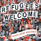  DIVERSE: Refugees Welcome â€“ Gegen jeden Rassismus 