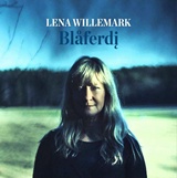  LENA WILLEMARK: Blåferdi 