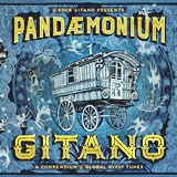  DIVERSE: Pandemonium Gitano 