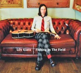  LILY KIARA: Fishing In The Field 