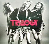  ANA POPOVIC: Trilogy 