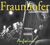  FRAUNHOFER SAITENMUSIK: Aufwind 